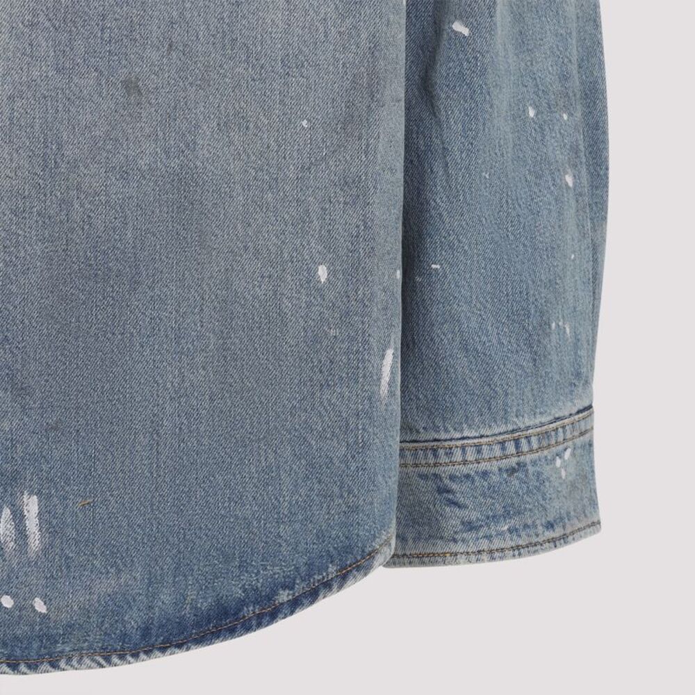 Acne Studios Shirt Men - Picture 4 of 4